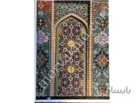 کاغذ دکوپاژ p-168
