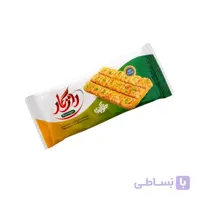 حلوا کنجدی 50 گرمی روزگار