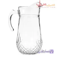 پارچ کریستال نوری تازه سری اپرا