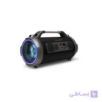 اسپیکر بلوتوثی قابل حمل پورودو مدل Soundtec Adventure Portable
