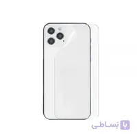 برچسب محافظ پشت گوشی آیفون Iphone 13 Pro Max