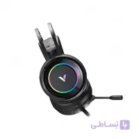 هدست مخصوص بازی رپو مدل VH500