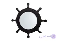 قاب آینه سکان کشتی