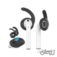 روکش سیلیکونی آها استایل مدل PT60 مناسب برای گوشی ایرپاد