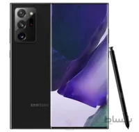 گوشی سامسونگ Note 20 Ultra 5G | حافظه 256 رم 12 گیگابایت ا Samsung Galaxy Note 20 Ultra 5G 256/12 GB