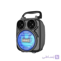اسپیکر بلوتوثی Kimiso KMS-1185