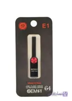 فلش 64 گیگ E1 mini gemst