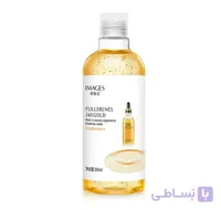 تونر جوانسازی و آبرسان طلا ایمیجز IMAGES FULLERENES 24K GOLD