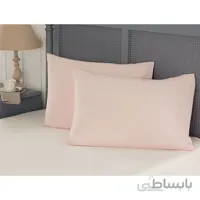 روبالشی Eloise صورتی مادام کوکو بسته 2 عددی
