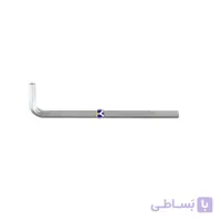 آچار آلن فوق بلند L شکل سایز 5