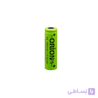 باطری نیکل متال AA 1800 mAh ORION