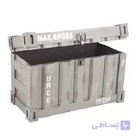صندقچه چوبی