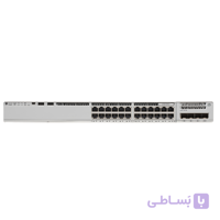سوئیچ سیسکو مدل C9200-24T-A