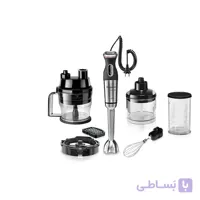 گوشت کوب برقی بوش مدل BOSCH MS8CM61X1 ا BOSCH HAND BLENDER MS8CM61X1