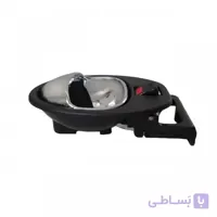 دستگیره درب داخل کوییک مجموعه چهار عددی