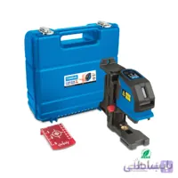 تراز لیزری نووا مدل NTL-2660 ا NOVA NTL-2660 Line Laser