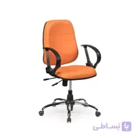 صندلی اداری کارمندی K1033