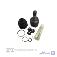 سرپلوس سمت گیربکس ام وی ام ۵۳۰