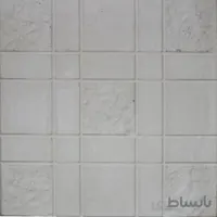 موزاییک پلیمری واش بتن _مدل ونوس 45 45