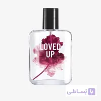 ادوتویلت زنانه لاود آپ Loved Up