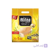 چای Alitea زنجبیل
