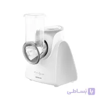 سالادساز سنکور مدل SSG3500WH با قدرت توان 150 وات
