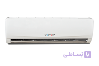 فن کویل دیواری وستنوم مدل WFEW-400H1