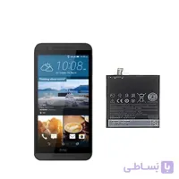 باتری اچ تی سی HTC E9S - E9S Dual Sim ا HTC E9S - E9S Dual Sim Battery