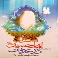 کتاب: نجوای امام حسین (ع) در عرفات