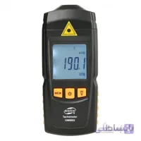 دورسنج لیزری بنتک مدل GM8905 ا Benetech GM8905 Tachometer