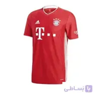 تیشرت هواداری بایرن مونیخ فصل 2021