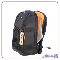 کیف کوله دوربین عکاسی سافروتو Safrotto YLM-1