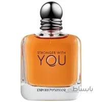عطر ادکلن جورجیو آرمانی امپریو آرمانی استرانگر ویت یو | Giorgio Armani Emporio Armani Stronger With You