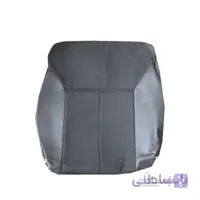 روکش چرم برزنت پژو ELX خلبانی