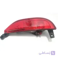مه شکن عقب راست X55