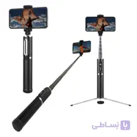 سه پایه نگهدارنده گوشی موبایل فیلیپس مدل DLK3616N