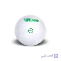 آنتن وایرلس ۳ بعدی فاز ۲۵dbi