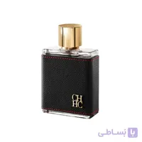 ادو تویلت مردانه کارولینا هررا مدل CH Men حجم ۱۰۰ میلی لیتر