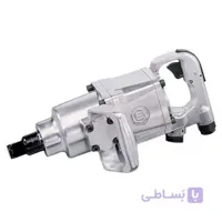 بکس بادی سوپر قوی 1 اینچ جنیوس مدل 801800 \ Genius Pneumatic Wrench Model 801800 ا Genius Pneumatic Wrench Model 801800