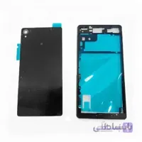 قاب و شاسی Sony Xperia Z3 - تک سیم - 100%