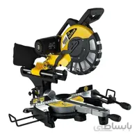 فارسی بر کشویی فمی مدل TR 1030DB