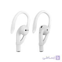 حلقه دور گوشی سیلیکونی ایرفون Air
