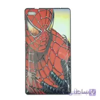 قاب طرح دار تبلت لنوو Lenovo Tab 7 Essential – TB-7304 طرح مرد عنکبوتی