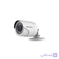 دوربین مداربسته بولت هایک ویژن مدل DS-2CE16D0T-IR