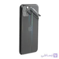 محافظ پشت گوشی لیزری مناسب iphone 11 pro max