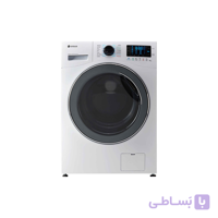 ماشین لباسشویی اسنوا مدل SWM-94537 ا Snowa SWM-94537 Washing Machine