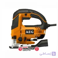 اره عمودبر ٧٠٠ وات آاگ مدل STEP80X