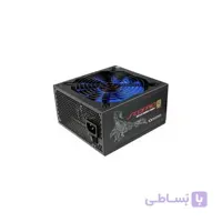 پاور 635 وات ریدمکس SCORPIO RX 635AP S Semi Modular