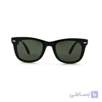 عینک آفتابی پلاریزه ری بن مدل RB4105 601S ا Rayban RB4105 601S