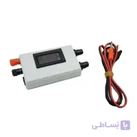 منبع تغذیه ی متغیر جیبی